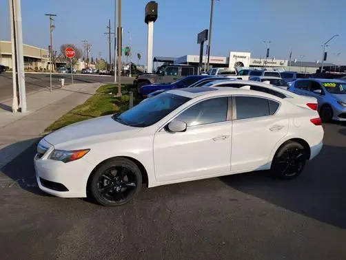 2015 Acura ILX  FWD photo