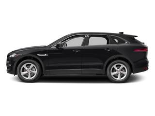 2017 Jaguar F-Pace 35t Premium AWD photo