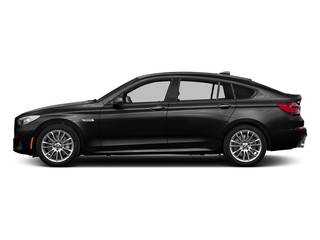 2017 BMW 5 Series Gran Turismo 535i xDrive AWD photo