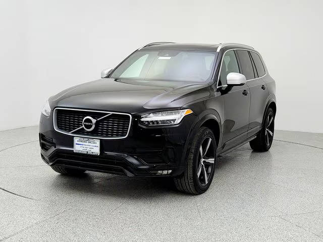 2018 Volvo XC90 R-Design AWD photo