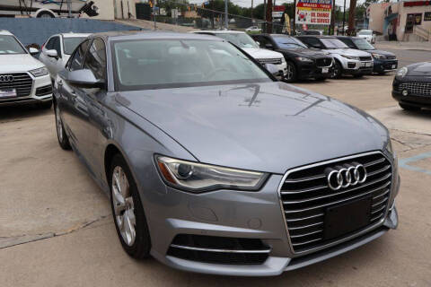 2017 Audi A6 Premium FWD photo