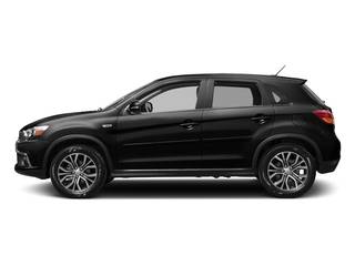 2017 Mitsubishi Outlander Sport LE 2.0 4WD photo