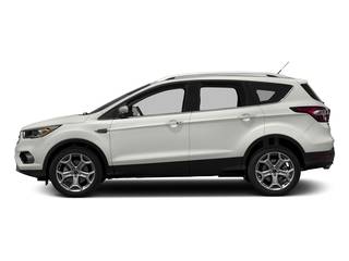 2017 Ford Escape Titanium 4WD photo