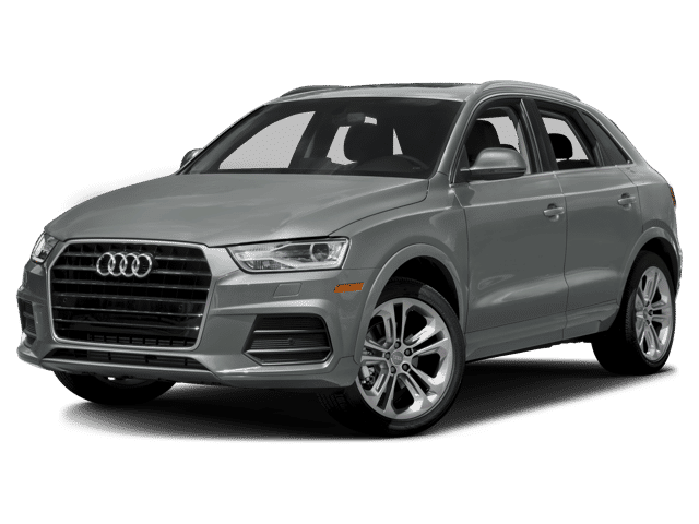 2018 Audi Q3 Premium Plus AWD photo