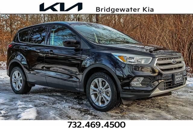 2017 Ford Escape SE 4WD photo