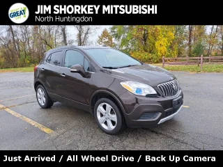 2015 Buick Encore  AWD photo