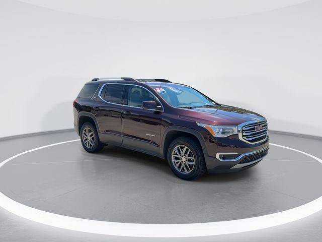 2018 GMC Acadia SLT FWD photo