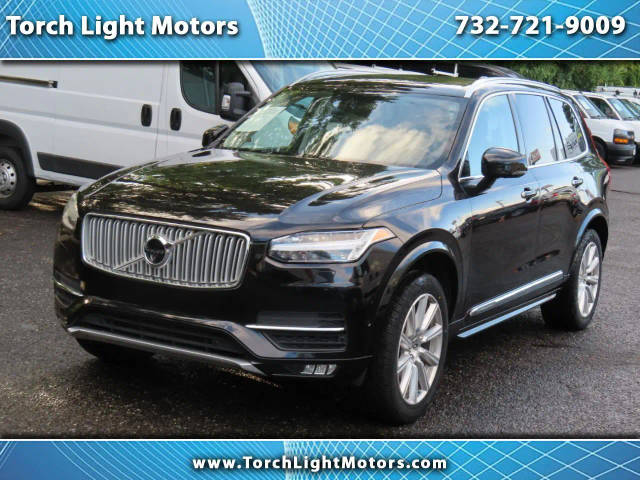 2018 Volvo XC90 Inscription AWD photo