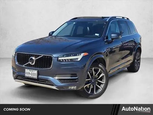 2018 Volvo XC90 Momentum AWD photo