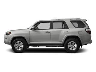 2017 Toyota 4Runner SR5 4WD photo