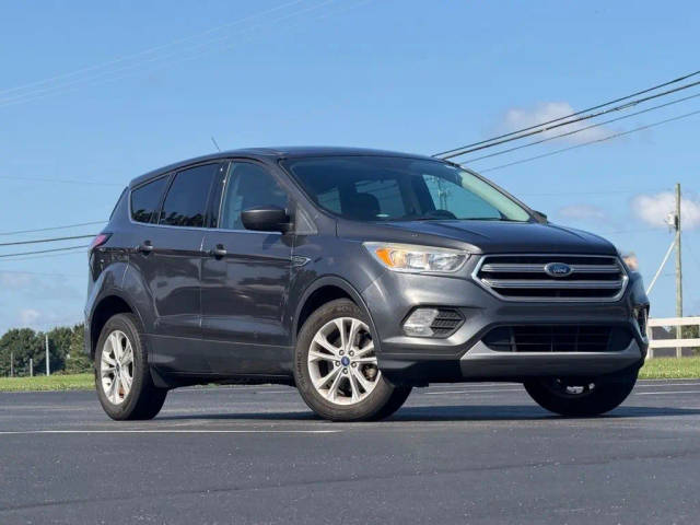 2017 Ford Escape SE 4WD photo