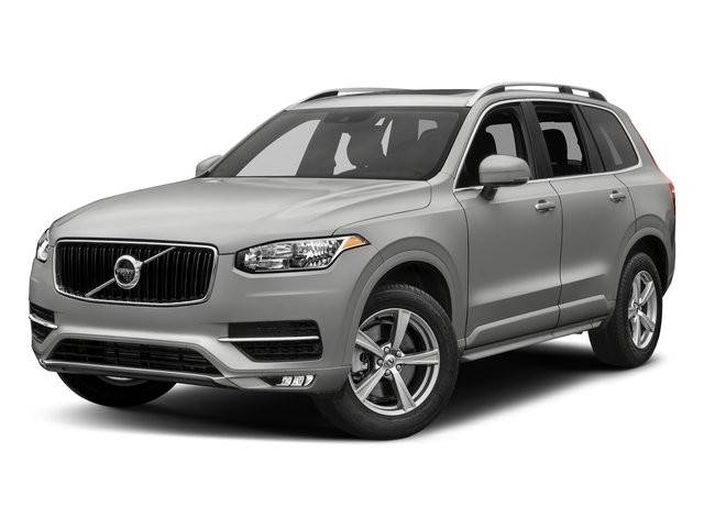 2018 Volvo XC90 Momentum AWD photo