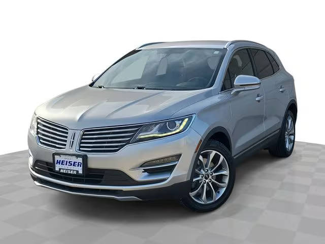 2017 Lincoln MKC Select FWD photo