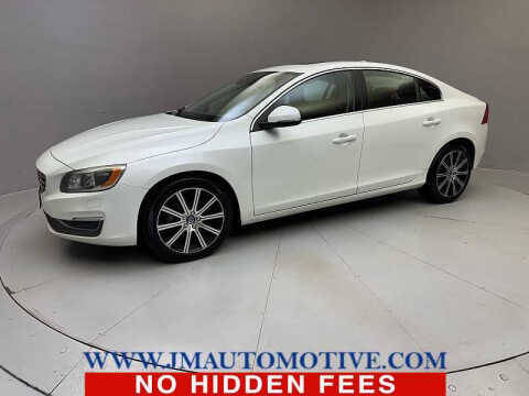 2018 Volvo S60 Inscription Platinum AWD photo