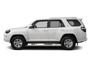 2017 Toyota 4Runner SR5 4WD photo