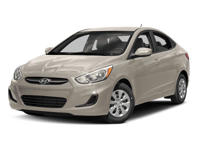 2017 Hyundai Accent SE FWD photo