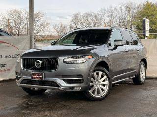 2018 Volvo XC90 Momentum AWD photo
