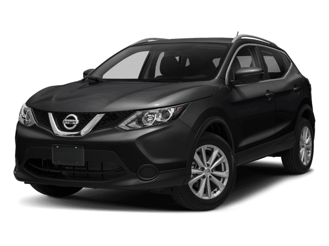 2017 Nissan Rogue Sport SV AWD photo