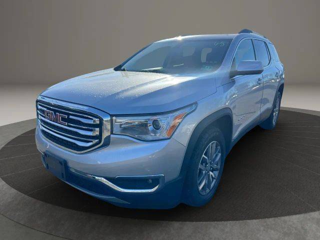 2018 GMC Acadia SLE FWD photo