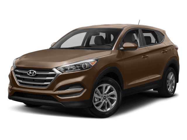 2017 Hyundai Tucson SE FWD photo