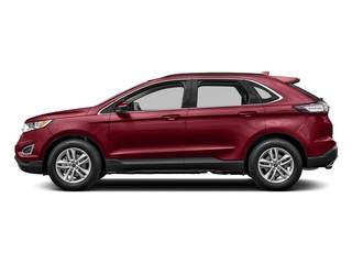 2017 Ford Edge SEL AWD photo