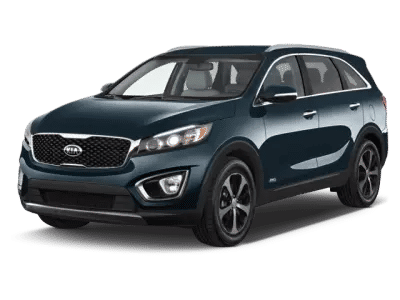 2018 Kia Sorento EX V6 AWD photo