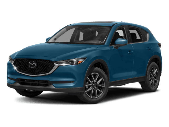 2017 Mazda CX-5 Grand Touring AWD photo
