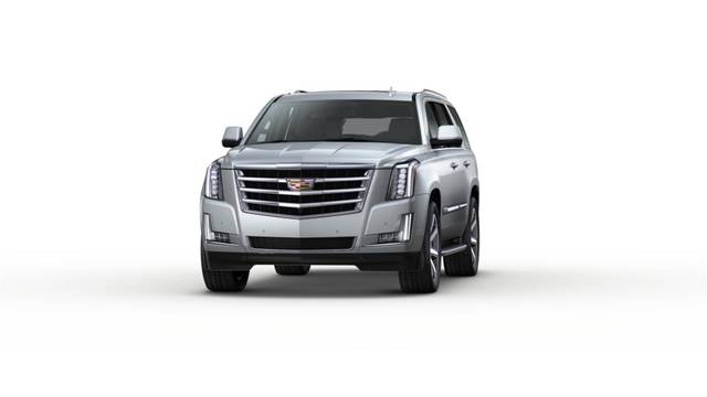 2017 Cadillac Escalade Luxury 4WD photo