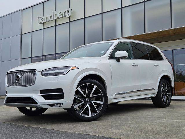 2018 Volvo XC90 Inscription AWD photo