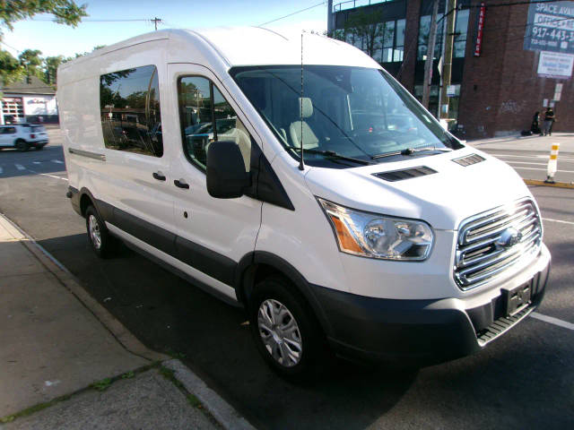2017 Ford Transit Van RWD photo