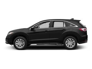 2017 Acura RDX w/Technology Pkg FWD photo