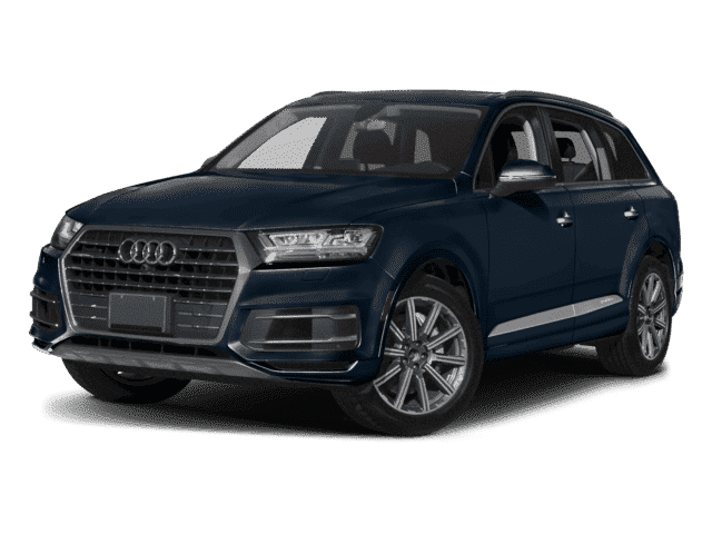 2018 Audi Q7 Prestige AWD photo