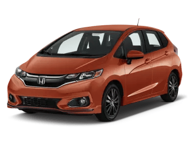 2018 Honda Fit Sport FWD photo