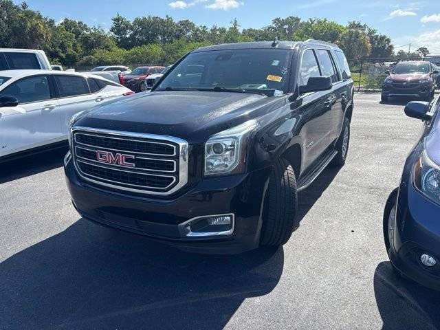 2017 GMC Yukon SLT RWD photo