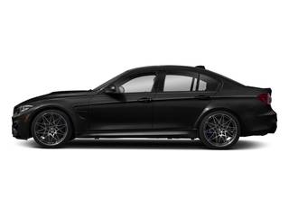 2018 BMW M3 RWD photo