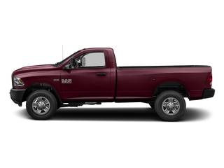 2017 Ram 3500 Tradesman 4WD photo
