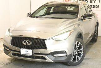 2018 Infiniti QX30 Premium AWD photo