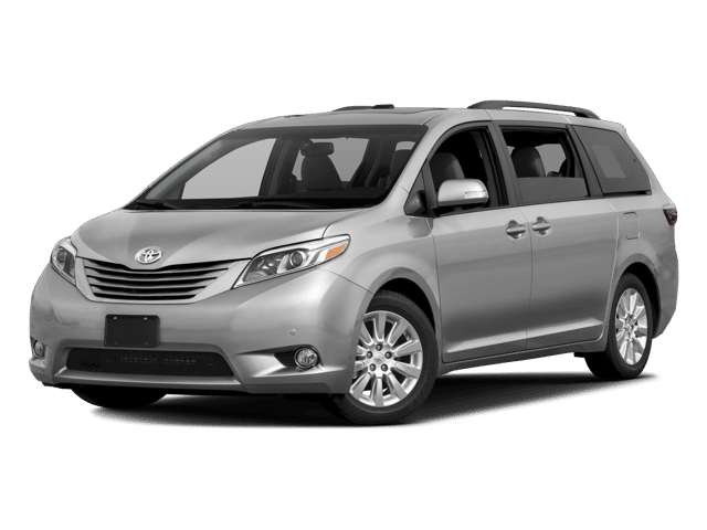 2016 Toyota Sienna XLE Premium FWD photo