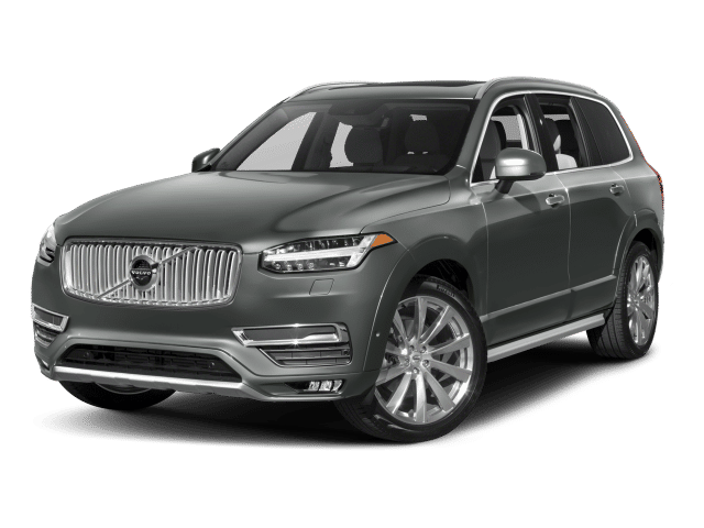 2018 Volvo XC90 Inscription AWD photo