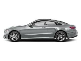2018 Mercedes-Benz E-Class E 400 AWD photo