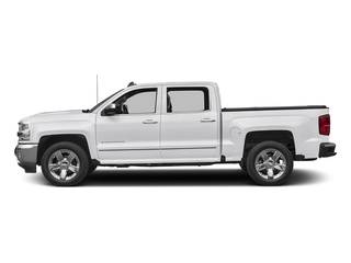 2018 Chevrolet Silverado 1500 LTZ RWD photo