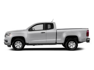 2018 Chevrolet Colorado 2WD Work Truck RWD photo