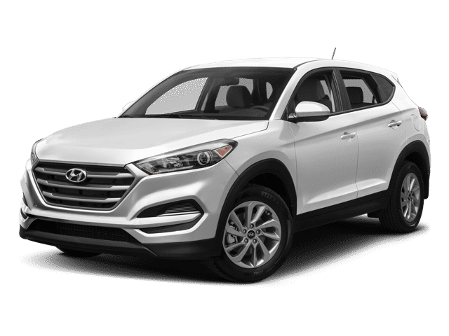 2017 Hyundai Tucson Night FWD photo