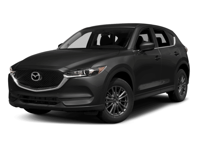 2017 Mazda CX-5 Touring AWD photo