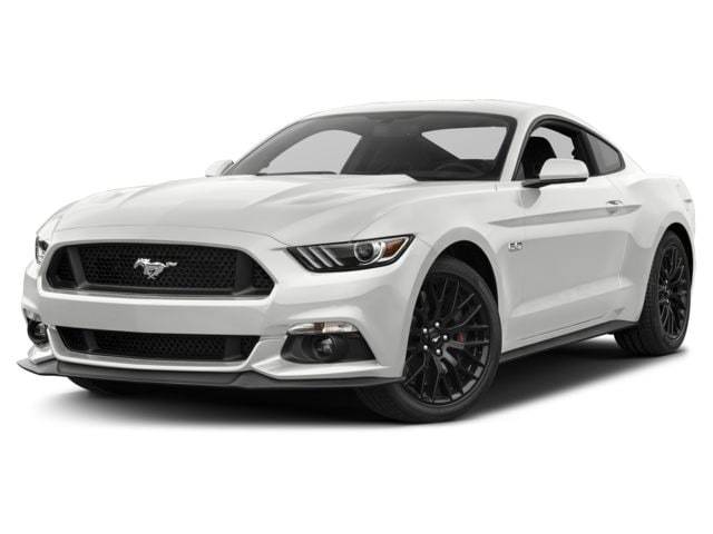 2017 Ford Mustang GT RWD photo