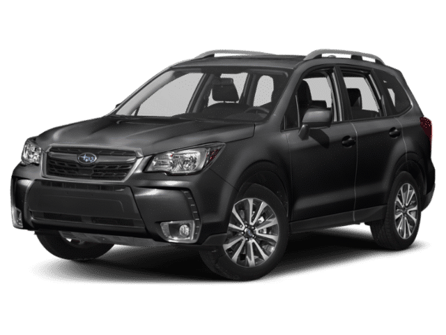 2018 Subaru Forester Premium AWD photo