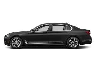 2018 BMW 7 Series 750i RWD photo