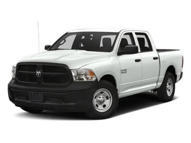 2017 Ram 1500 Tradesman RWD photo