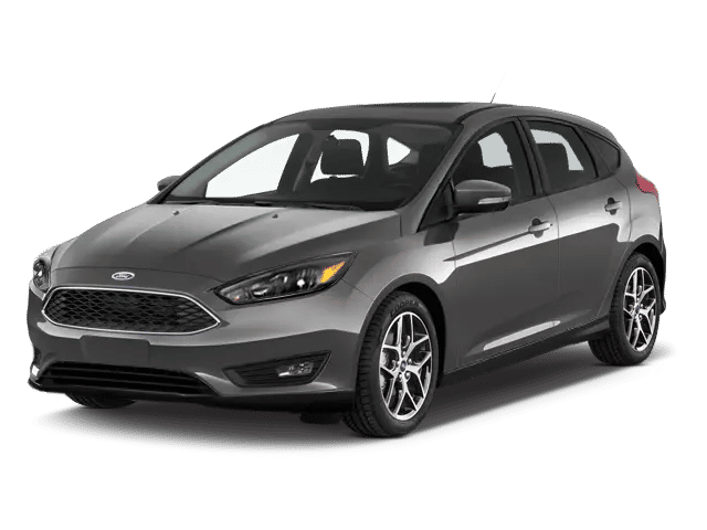 2017 Ford Focus SE FWD photo