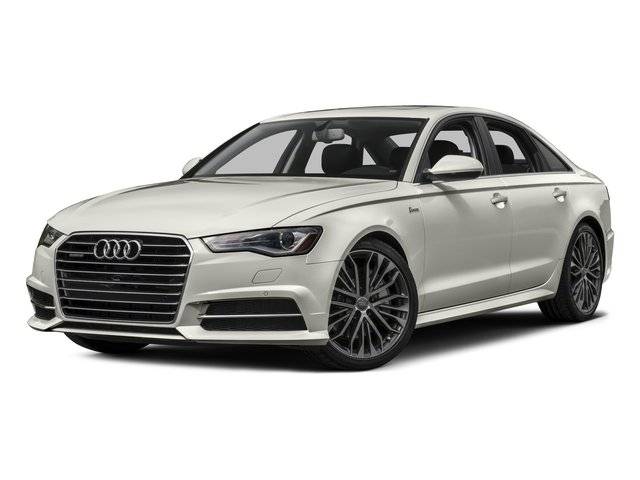 2016 Audi A6 2.0T Premium AWD photo